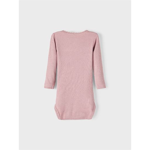 Name It Kab Body, Deauville Mauve, 56 cm