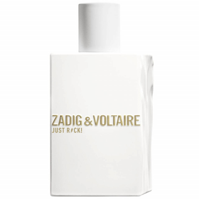 Just Rock! Pour Elle Parfum Z&V