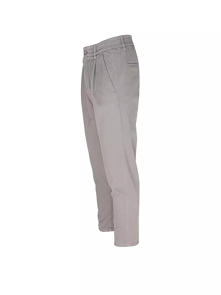 DRYKORN Chino CHASY grau