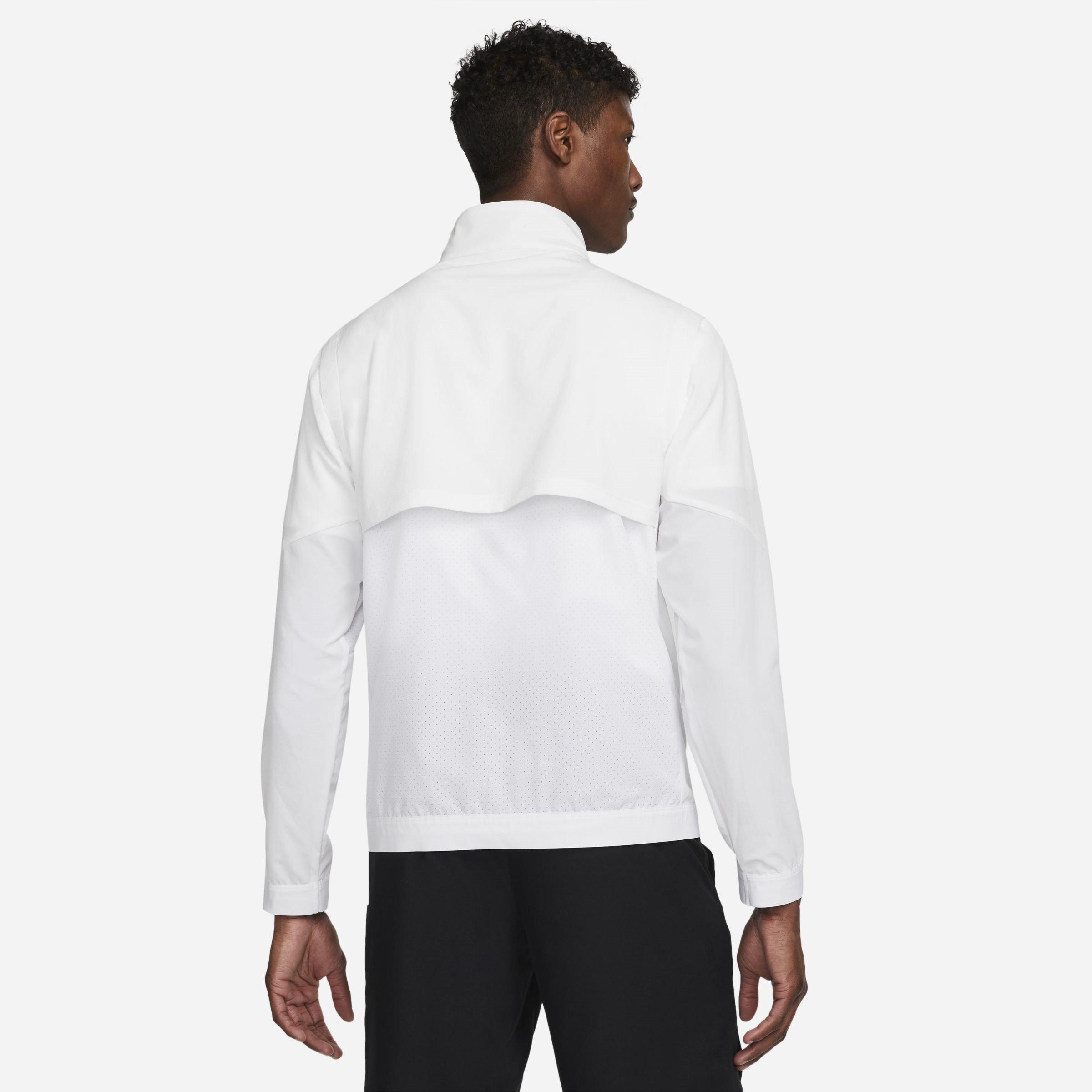 Nike Nike Nikecourt Dri-Fit Rafa Men'S Tennis Jacket Mens