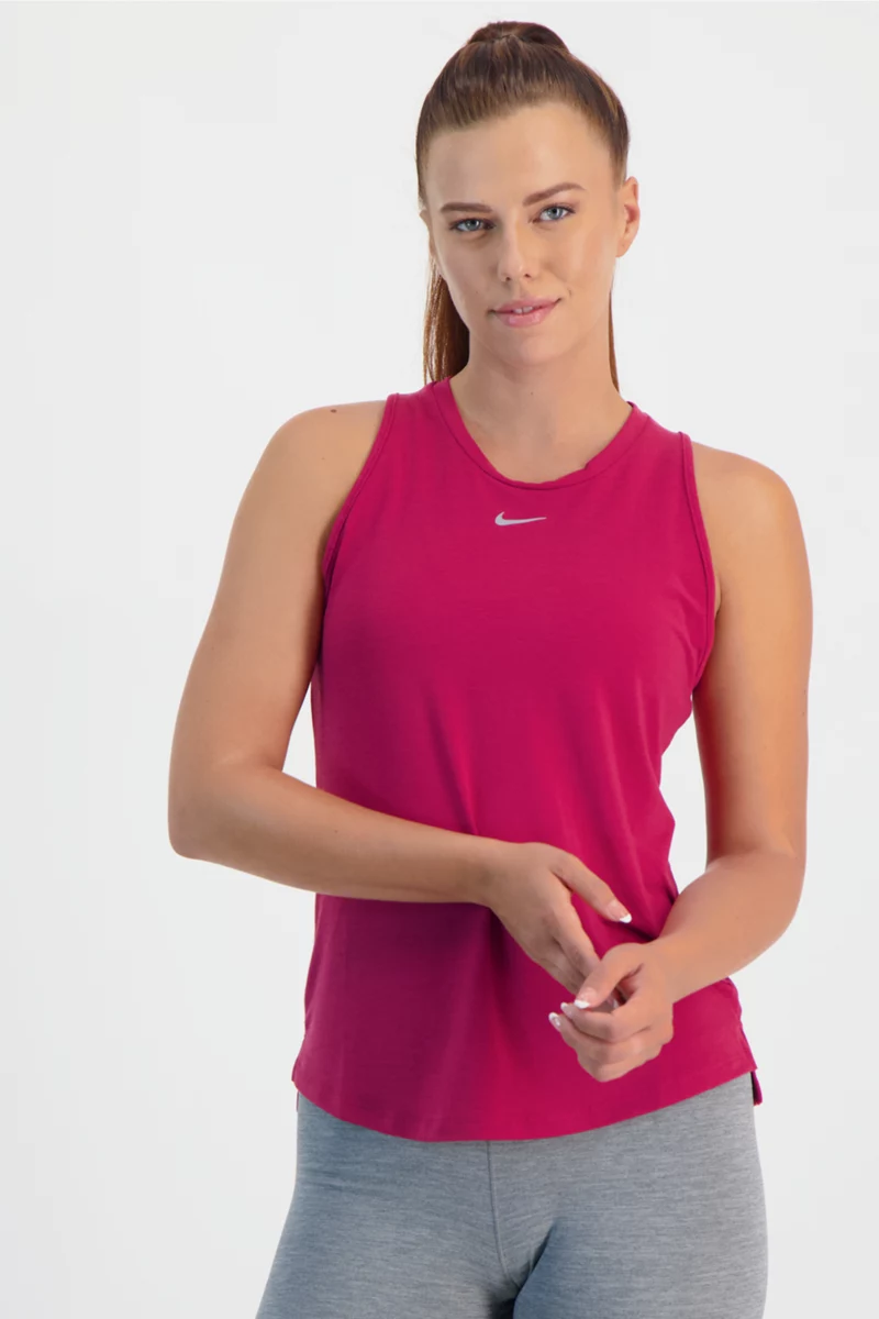 Nike Dri-FIT One Luxe Damen Top