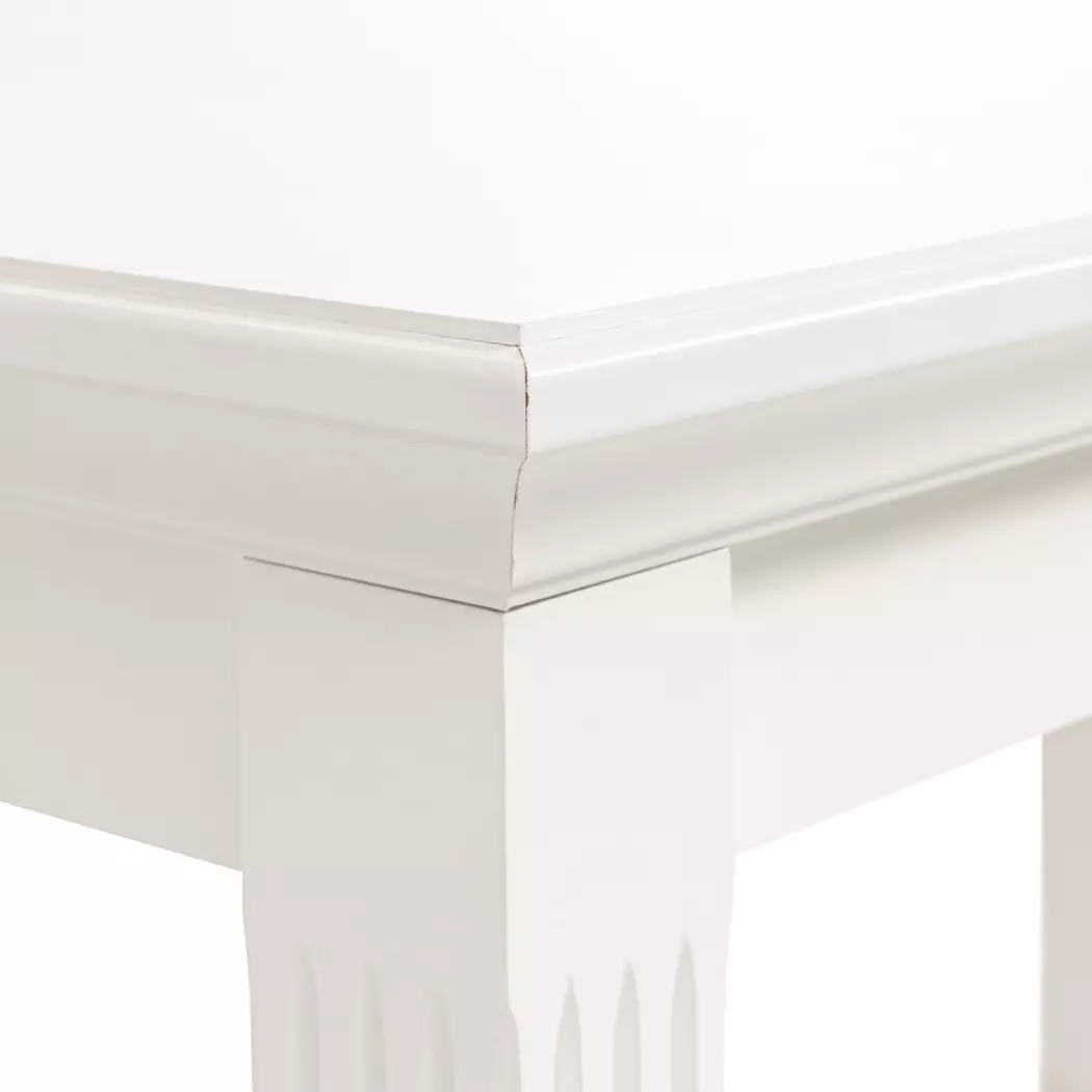 Esstisch Maisonette 160 x 90 cm