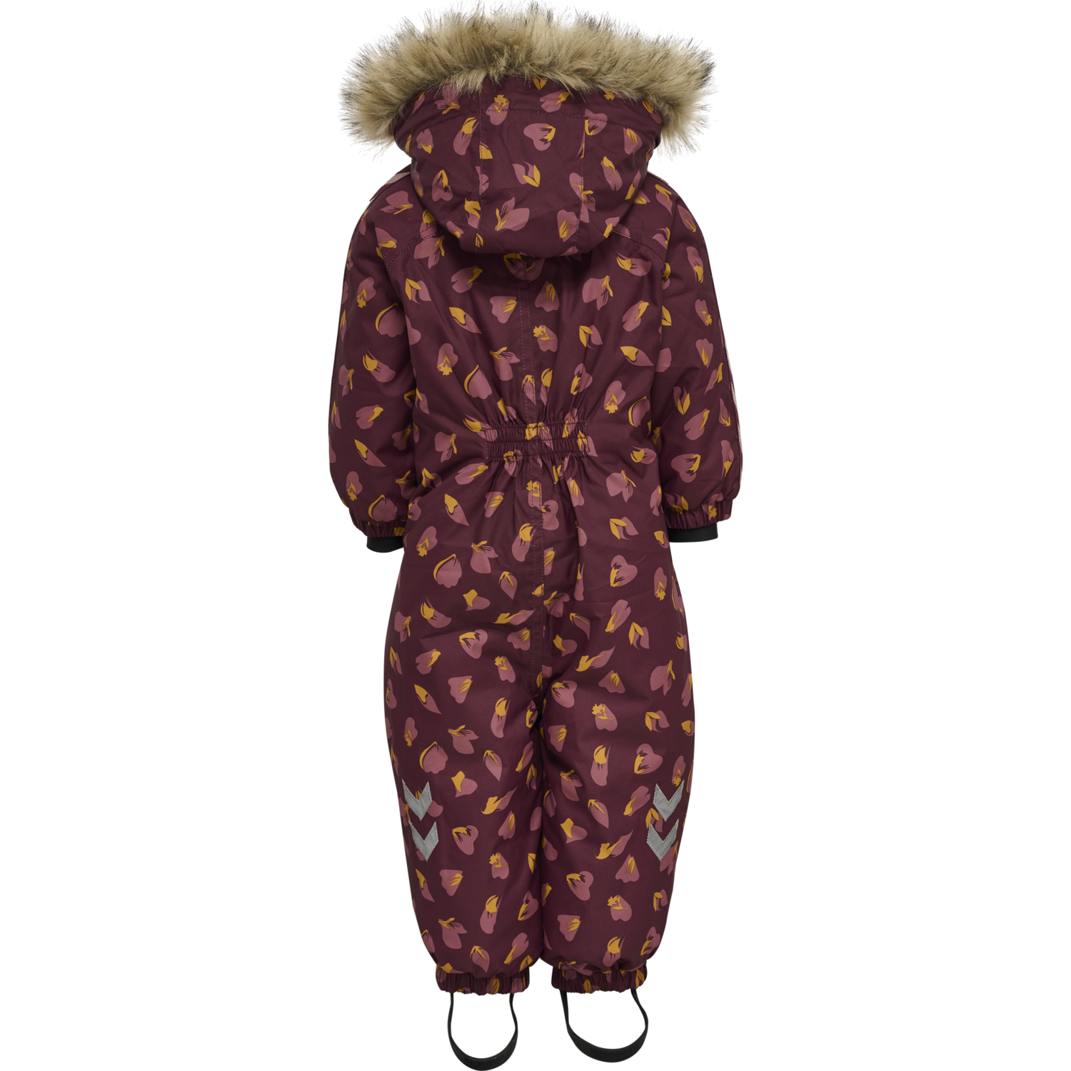 hmlMOON TEX SNOWSUIT