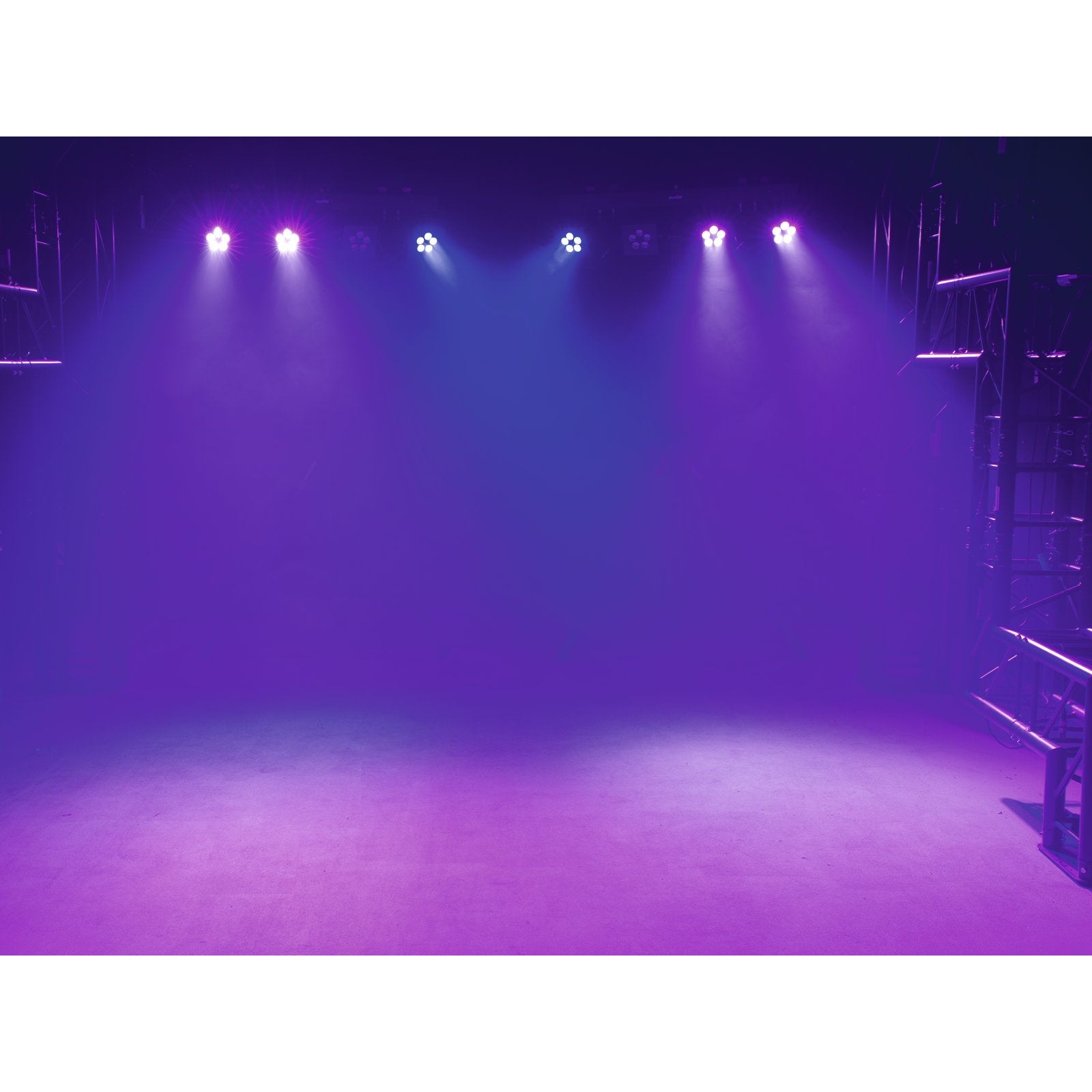 Eurolite LED KLS-902 Next compacte lichtset