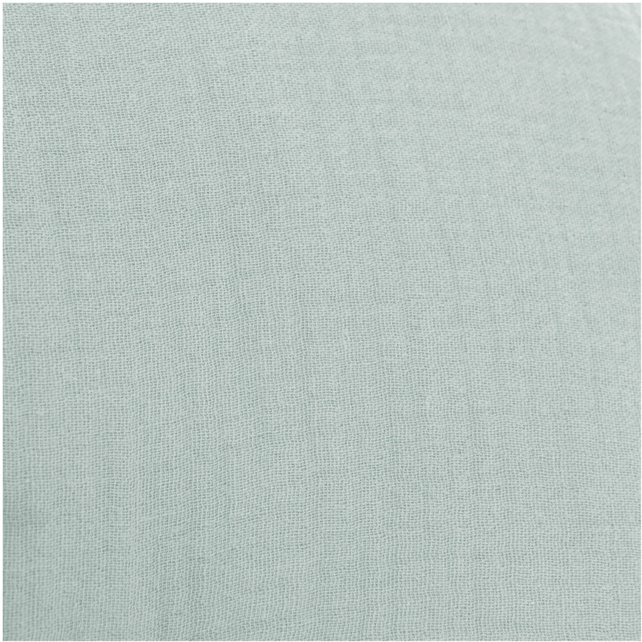 hauck Hochstuhlauflage Select Muslin Mint
