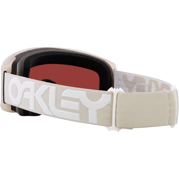 Masque de ski OAKLEY LINE MINER M COOL GREY W PRIZM ROSE GOLD