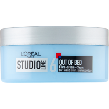 L'Oréal Paris Studio Line Out of Bed Fibre-Cream 150 ml