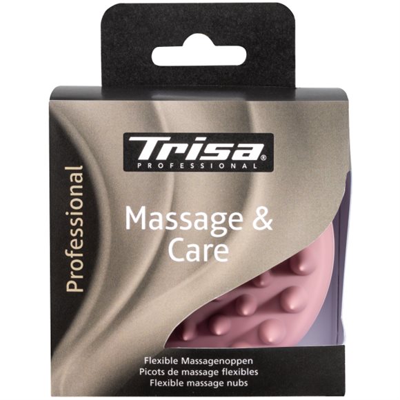 TRISA Massage & Care Scalp Brush 1 Stk