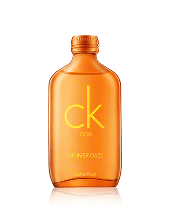 Calvin Klein CK One Summer Daze 2022 Eau de Toilette Spray 100ml