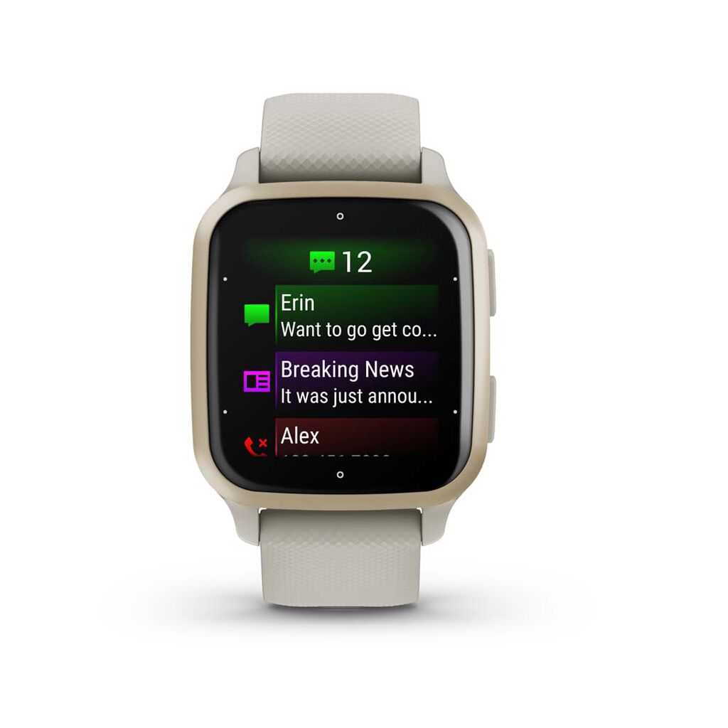 Montre Garmin Venu Sq 2 Music Edition