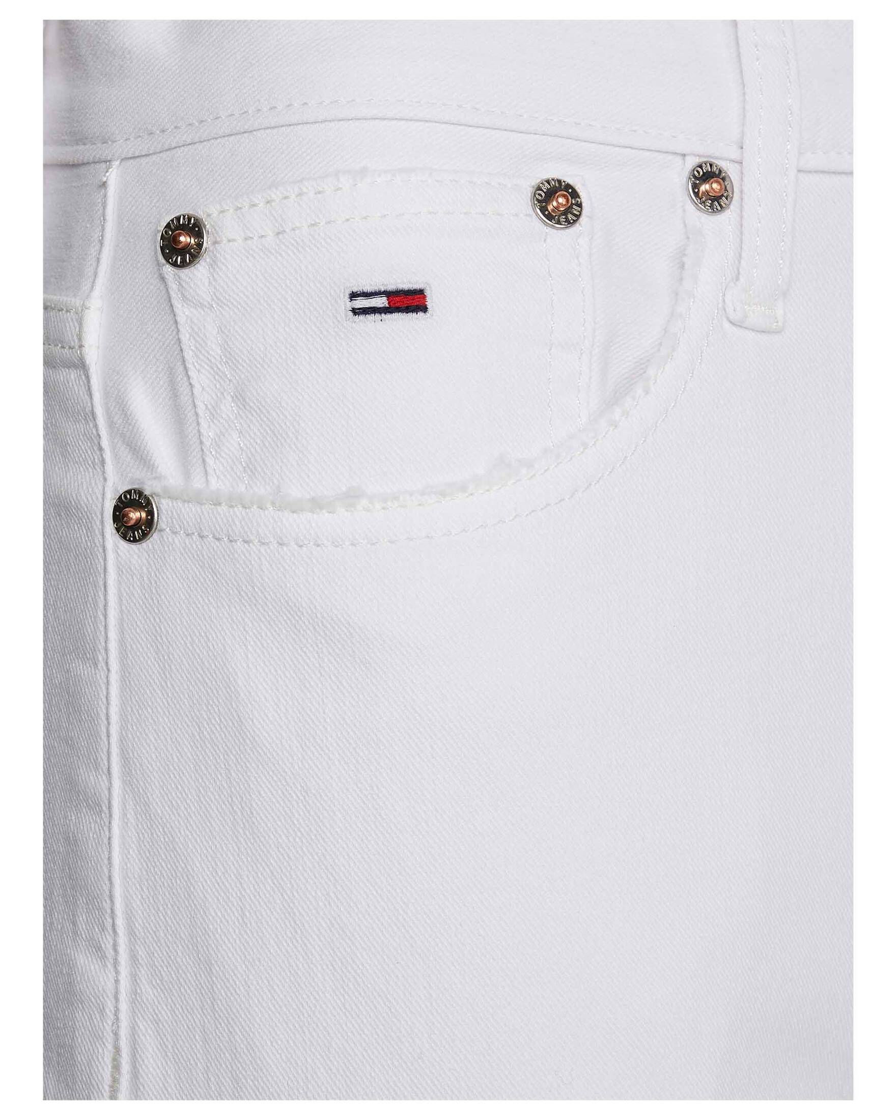Tommy Jeans| Damen Jeans IZZIE HR SLIM ANKLE Slim Fit