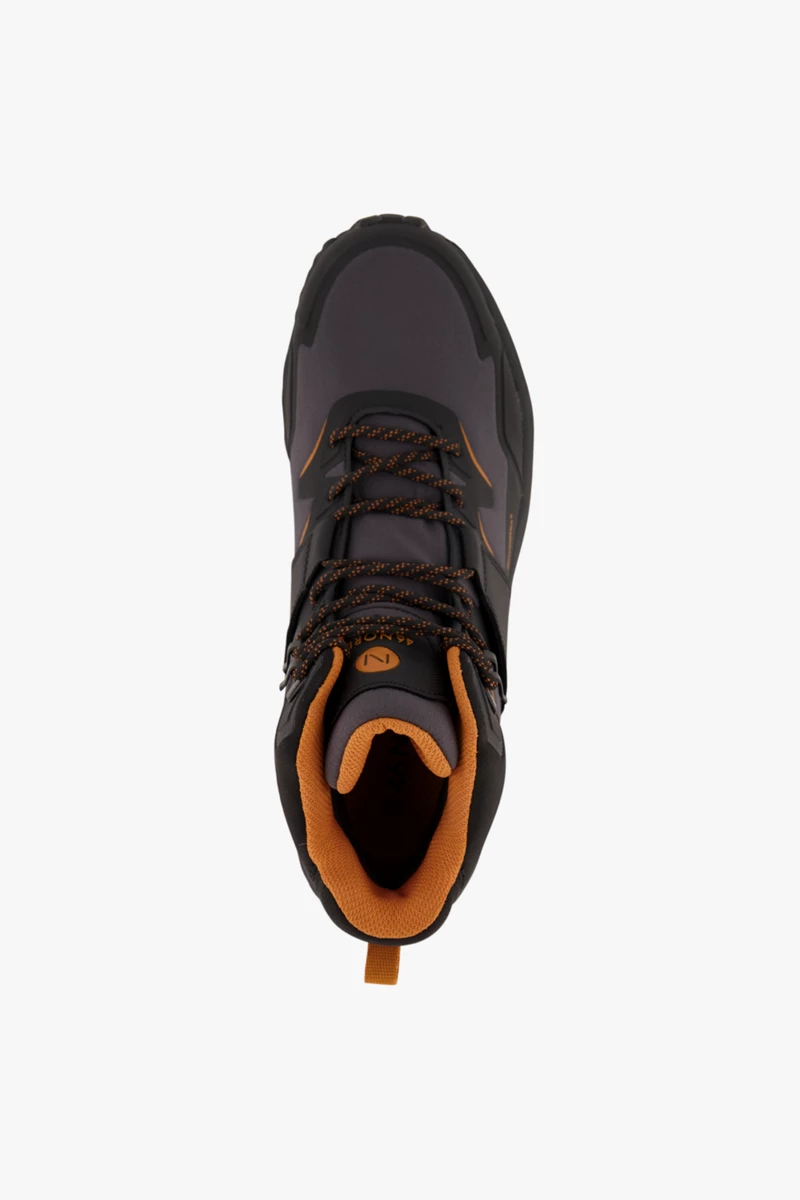 46 NORD Tamaro Mid Sympatex® Herren Wanderschuh