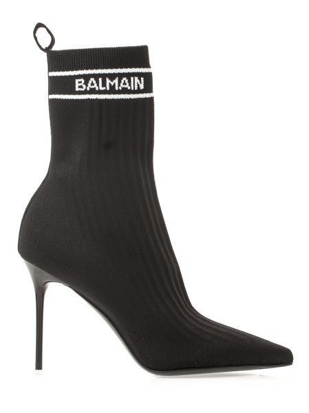 Balmain Stretch Knit Skye