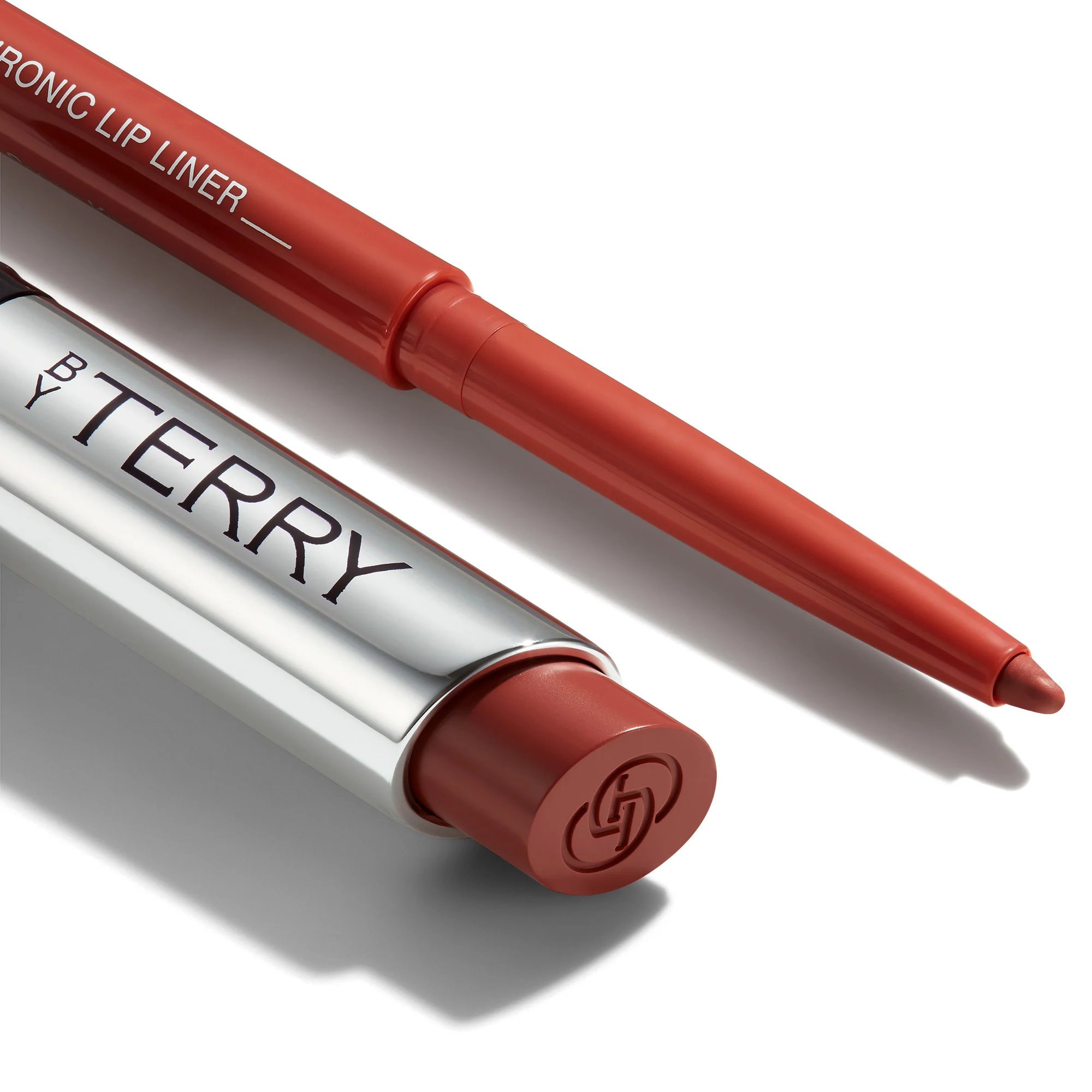 HYALURONIC LIP LINER |- 5. SECRET KISS