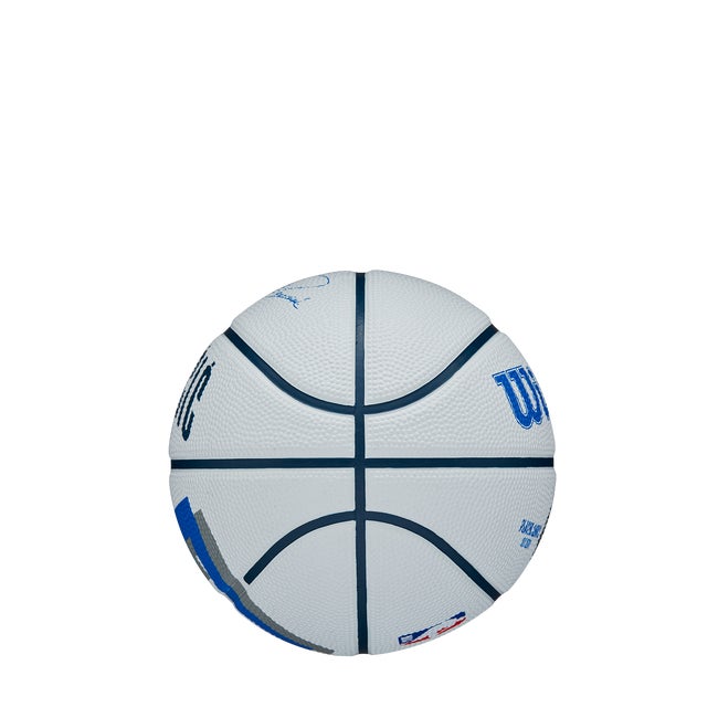 NBA Player Icon Mini Basketball – Luka