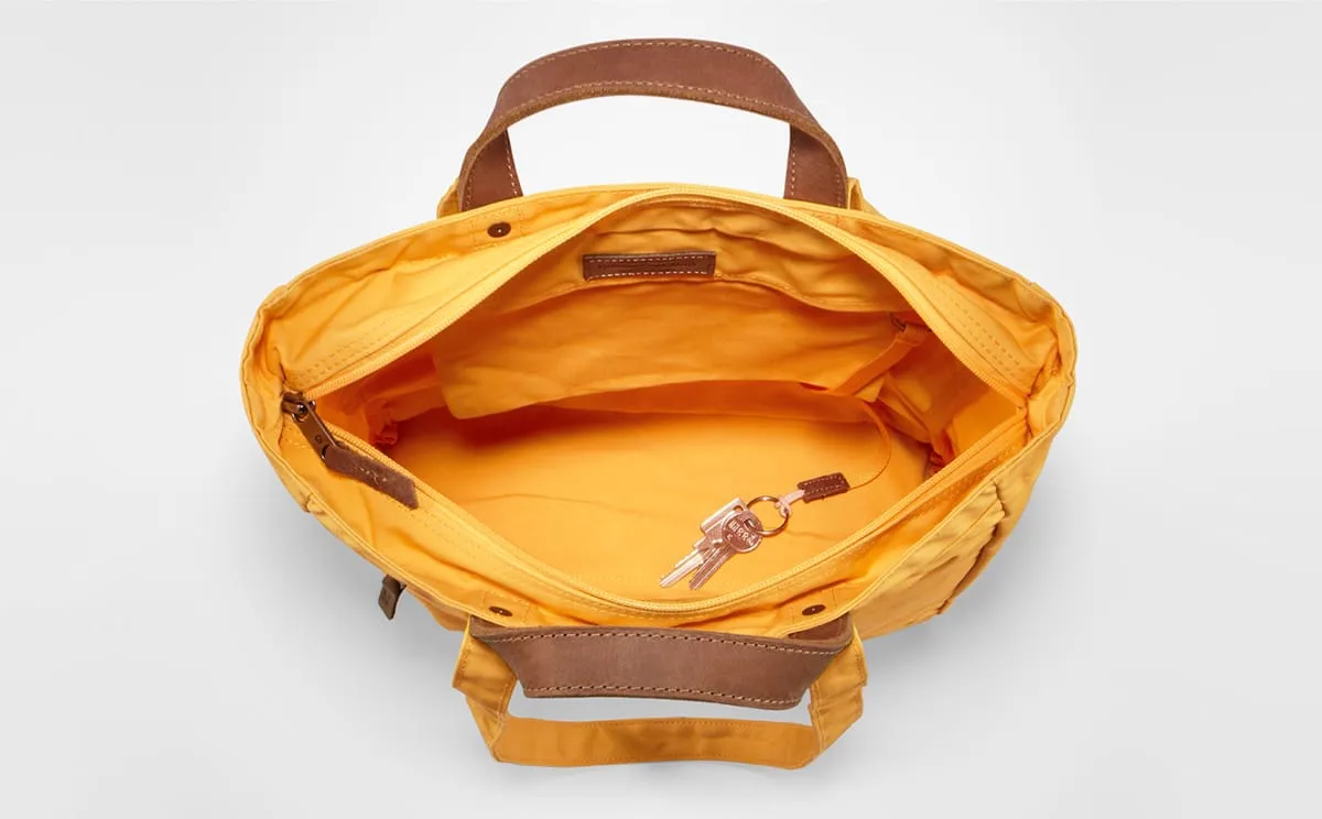Fjällräven Totepack No. 1 Super Grey