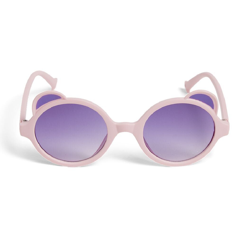 Lunettes de soleil pour enfant plastique 5 coloris