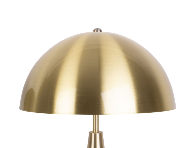 Table Lamp Sublime LM2007BK Black