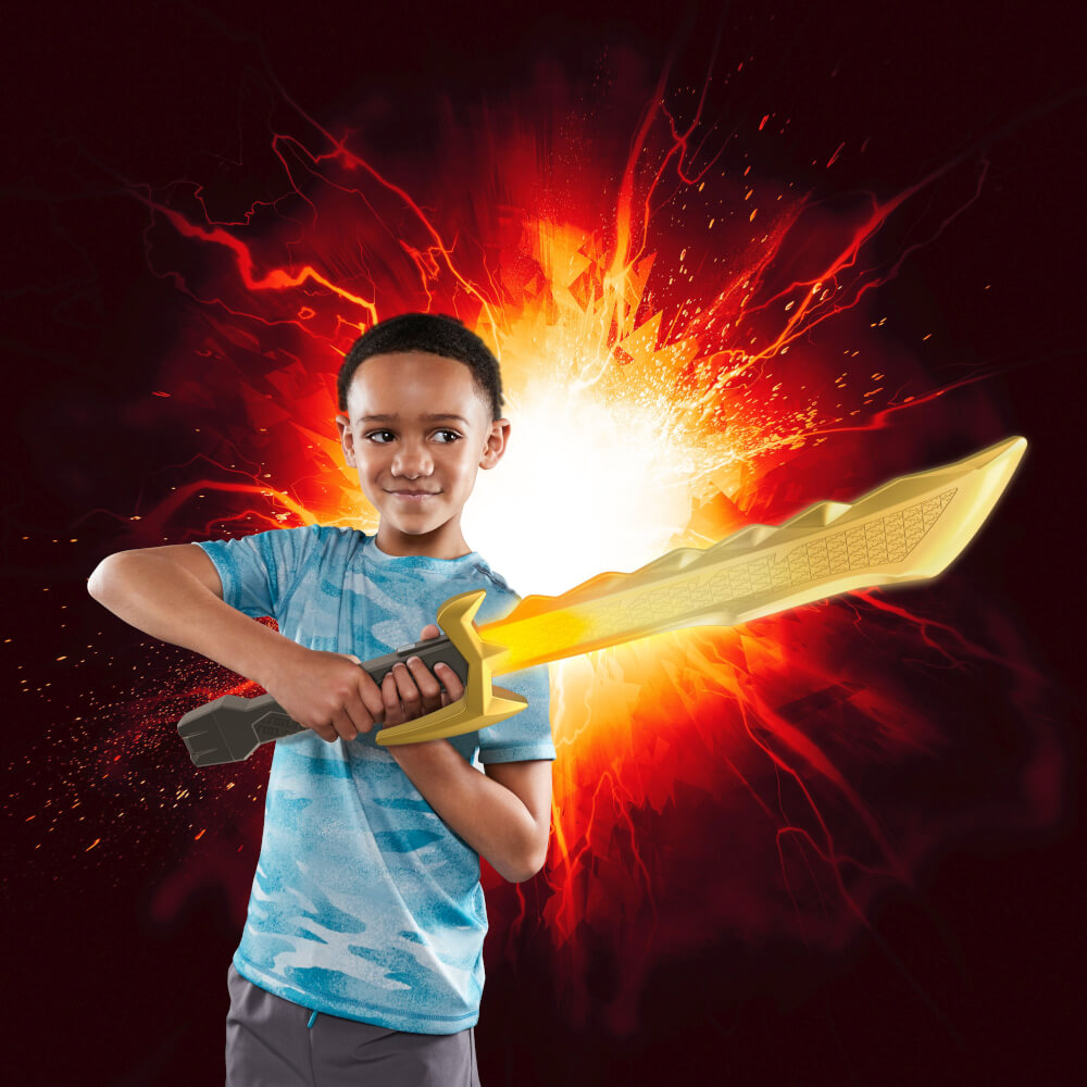 Power Rangers Dinofury Megafury Saber