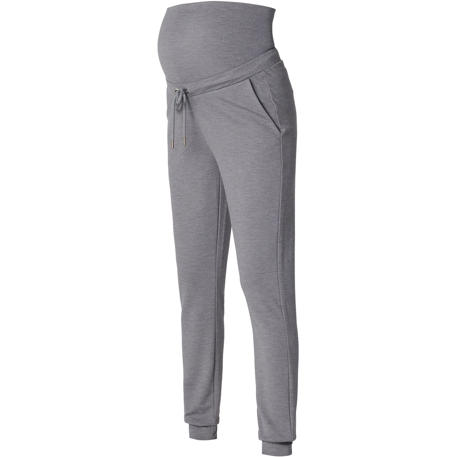 Esprit Casual Hose Medium Grey