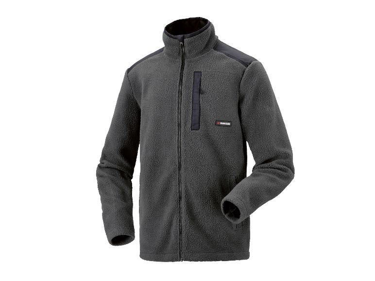 Heren vest
