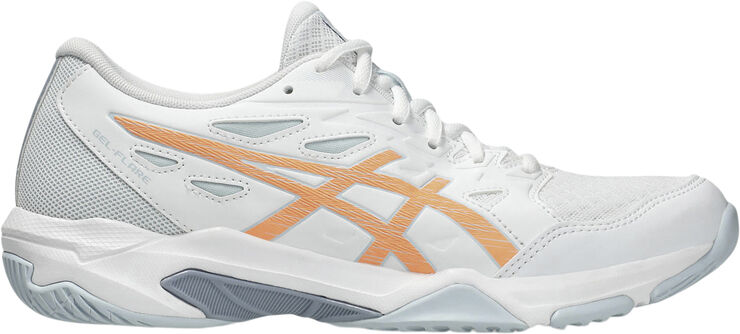 Asics Gel-Flare indendørssko Hvid