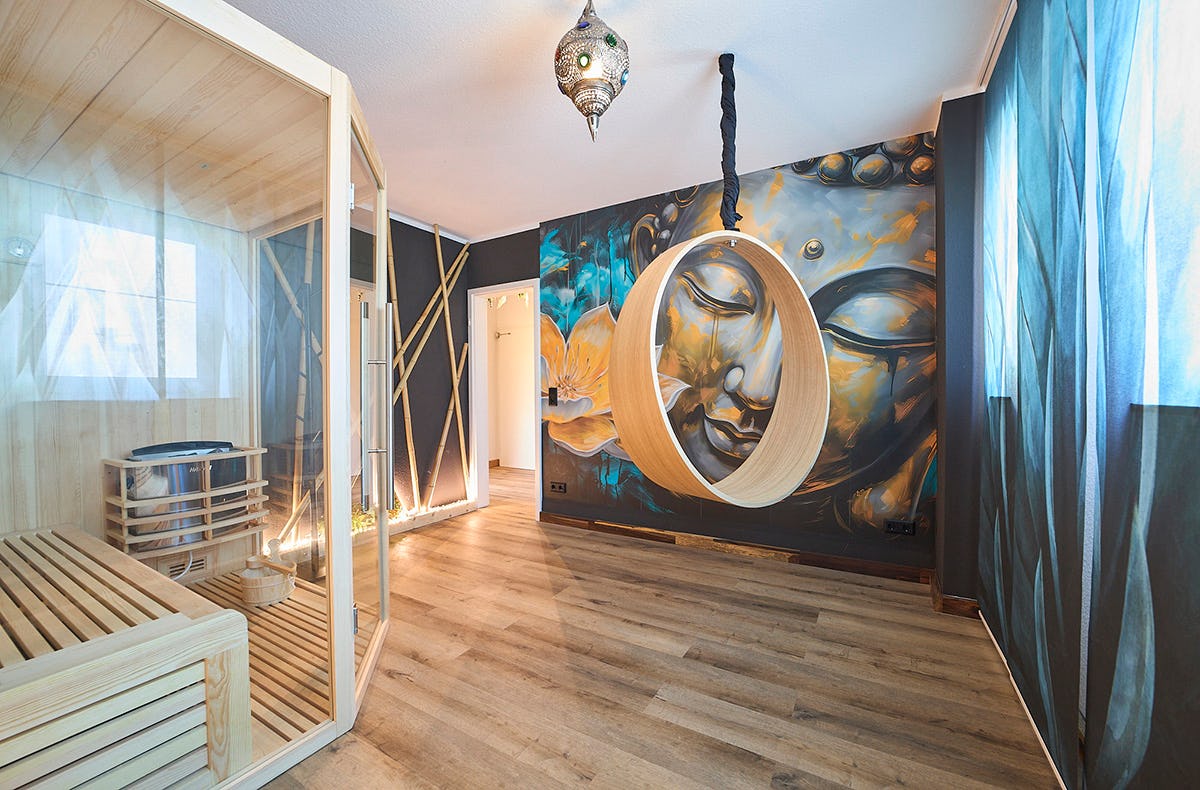 Private Day Spa Mainz