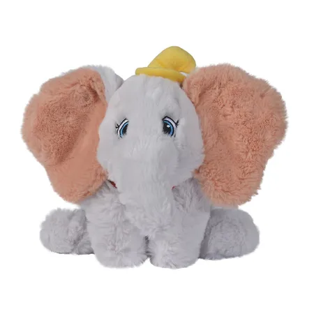 Simba Disney Super Soft Dumbo, 25cm