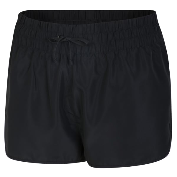 Short randonnée DARE 2B W SPRINT UP SHORT BLACK/BLACK