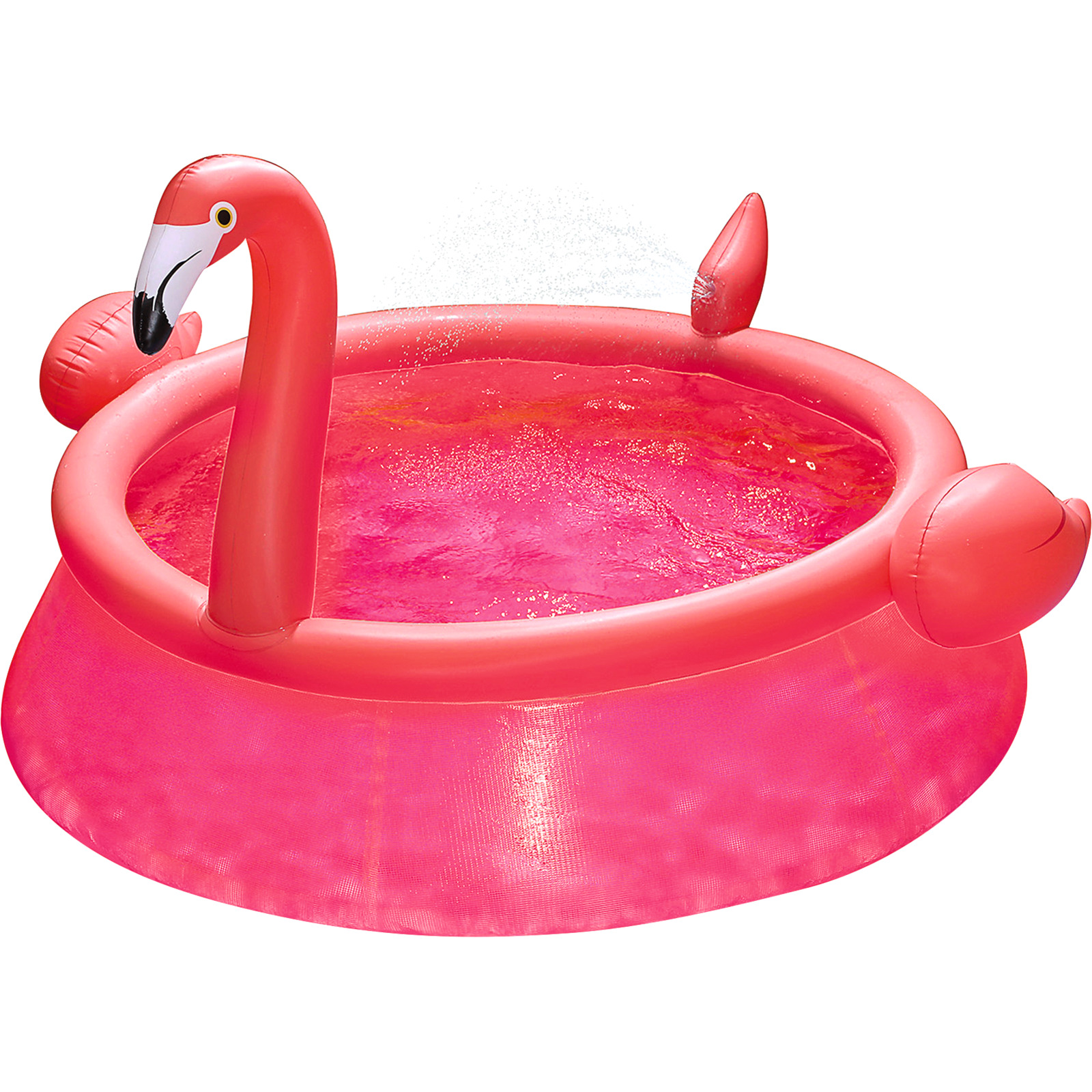 Kinderpool Flamingo Ø183x51cm