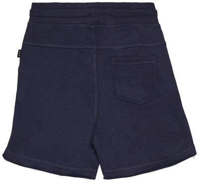 Luca & Lola Fabriano Shorts 2-pack, Night Sky/Blue