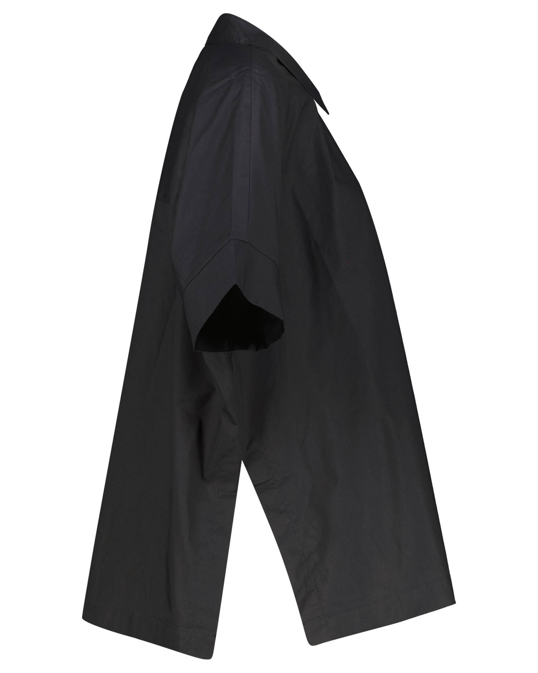 just female| Damen Hemdbluse NORIA Kurzarm