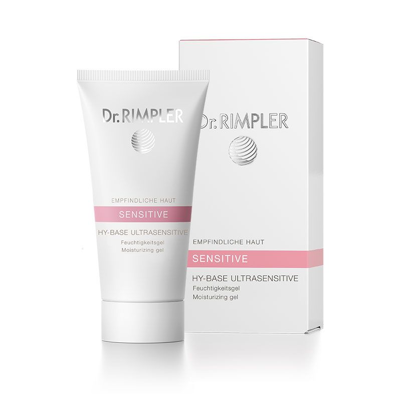 Dr. RIMPLER SENSITIVE Hy-Base Ultrasensitive