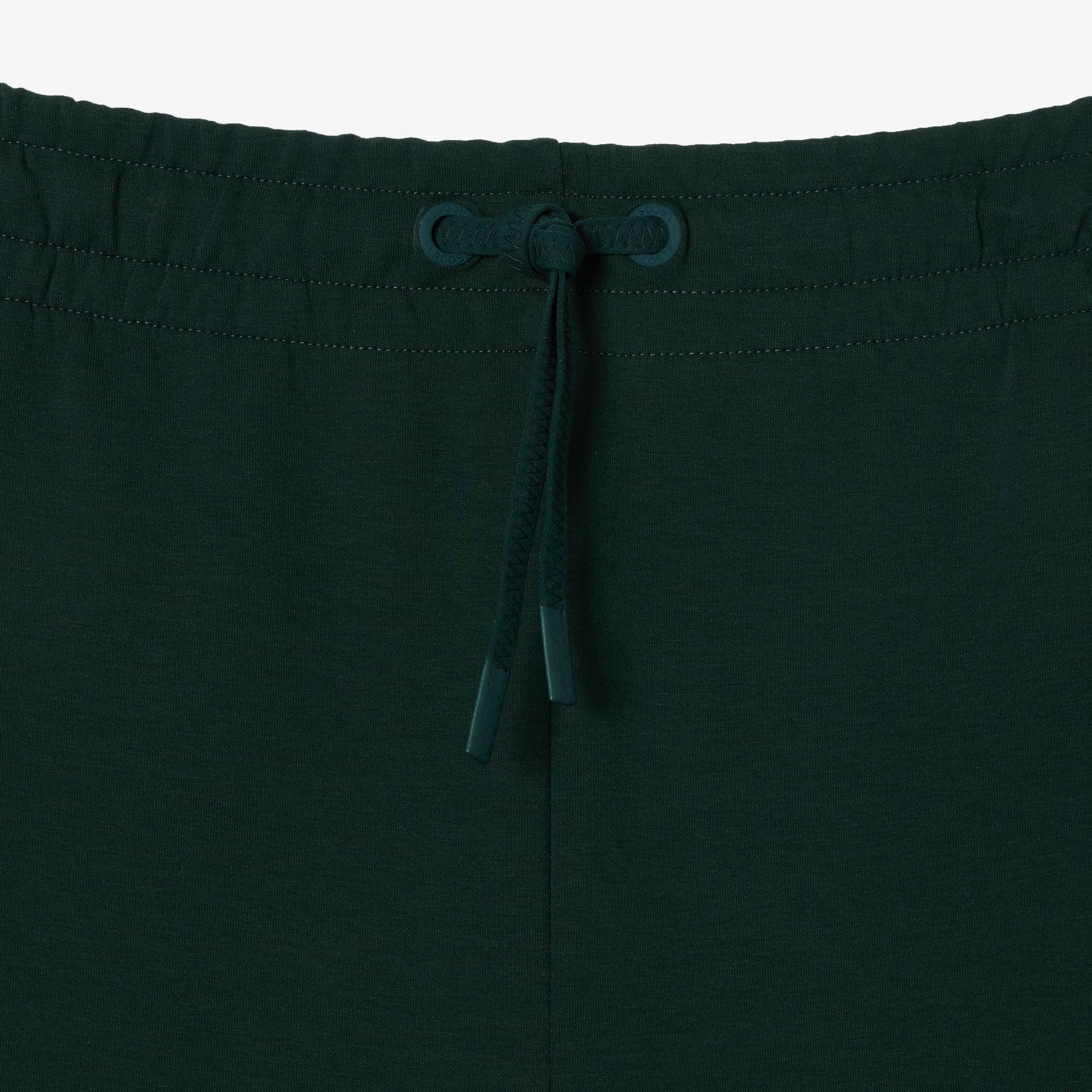 Pantalon de survêtement Jogger femme Lacoste en double-face Pantalons de survêtement - Vert - Lacoste - Femme
