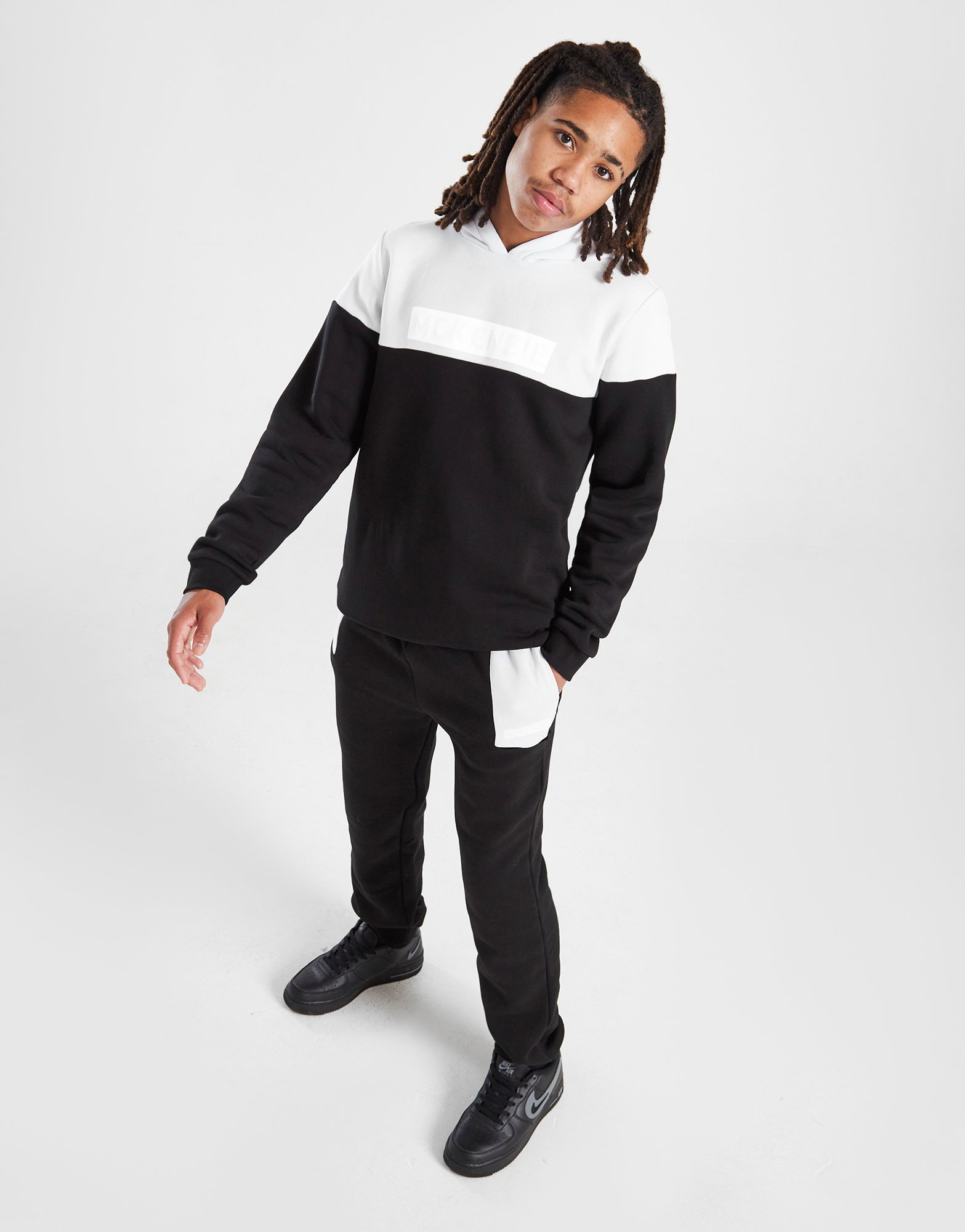 McKenzie Ensemble de survêtement Grove Junior