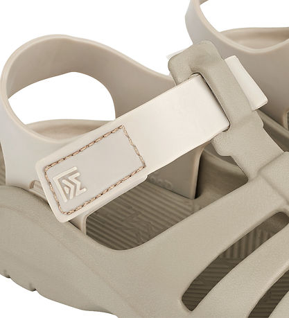 Liewood Sandaler - Beau - Sandy/Mist