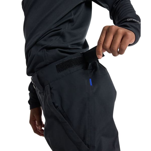 Pantalon snowboard BURTON KD SKYLAR PT TRUE BLACK