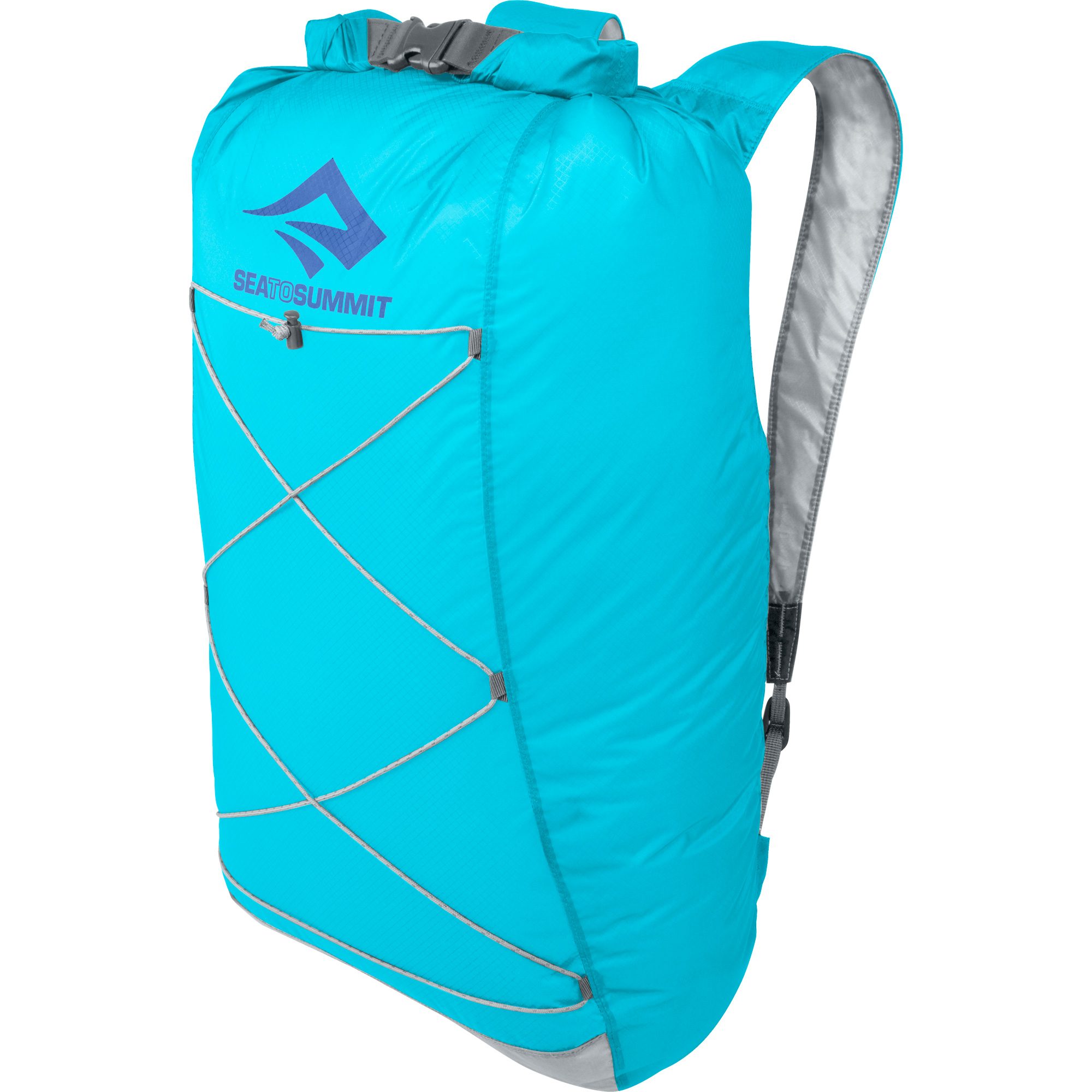Sea to Summit Ultra-Sil Dry Dayback 22L blue atoll