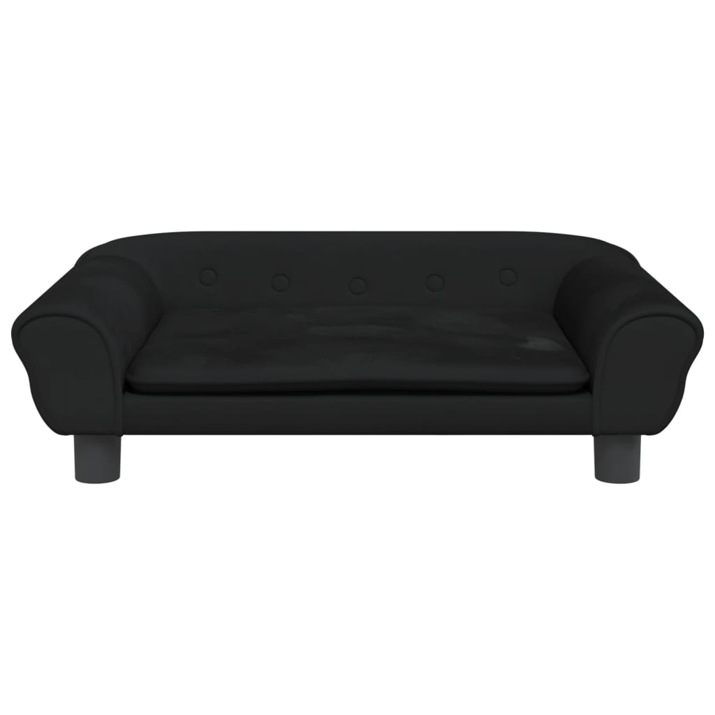 Cama para cachorro
