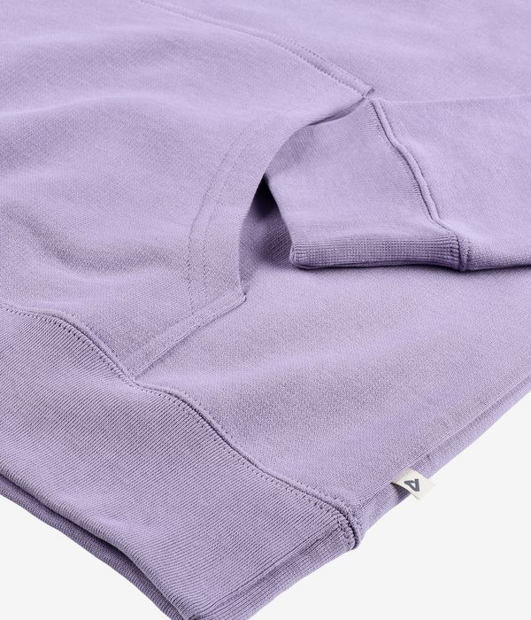Anuell Rubor Organic Hoodie (purple)