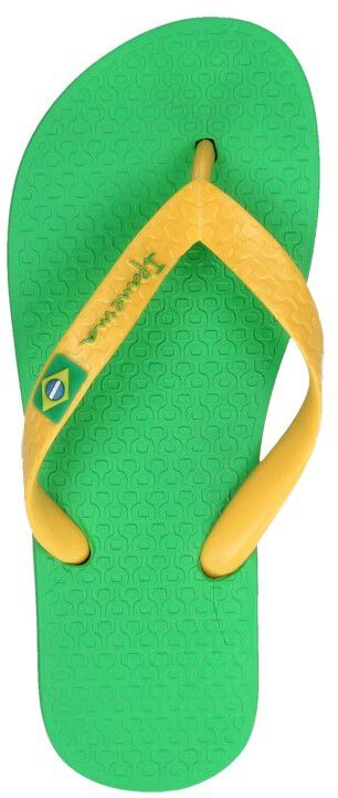 Ipanema Classic Brasil Kids groen