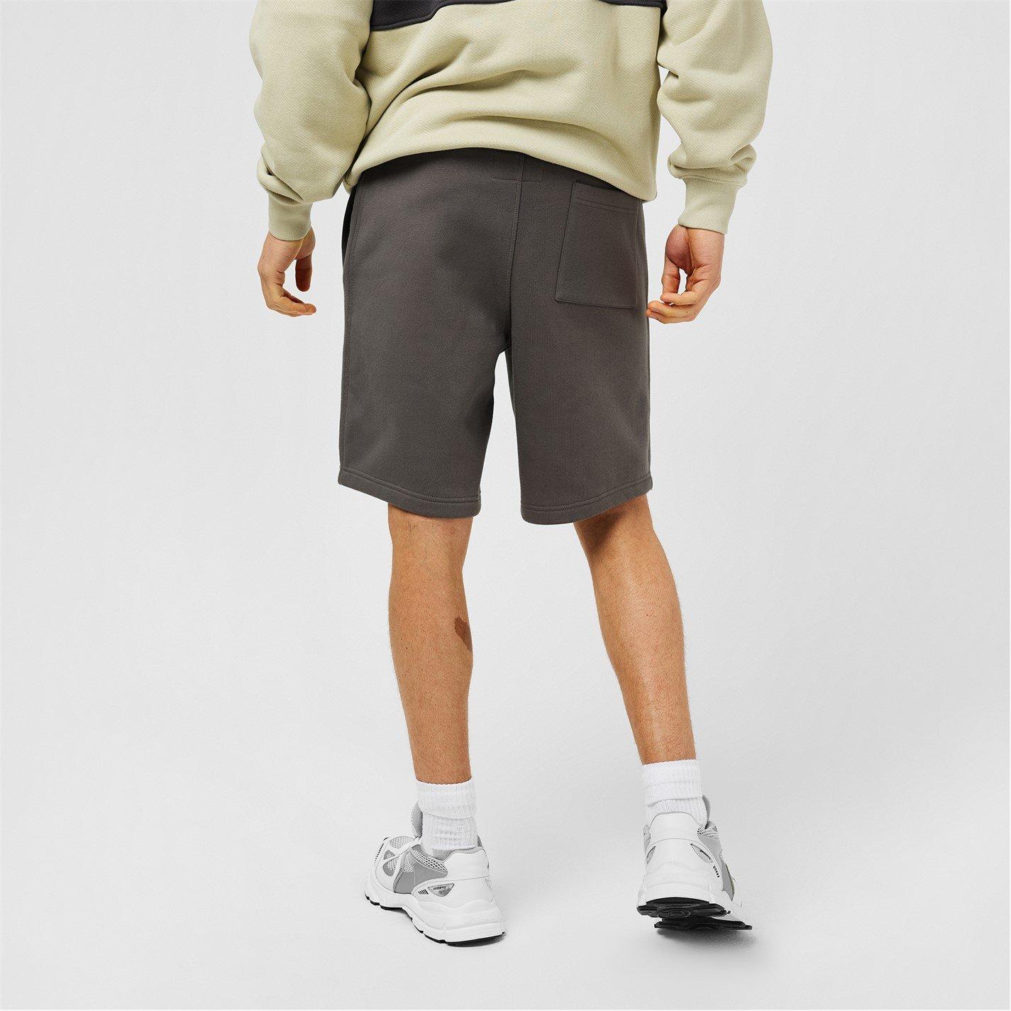 Jack Wills JW Balmore Pheasant Sweat Shorts