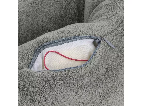 Coussin tour de cou massant Zenity