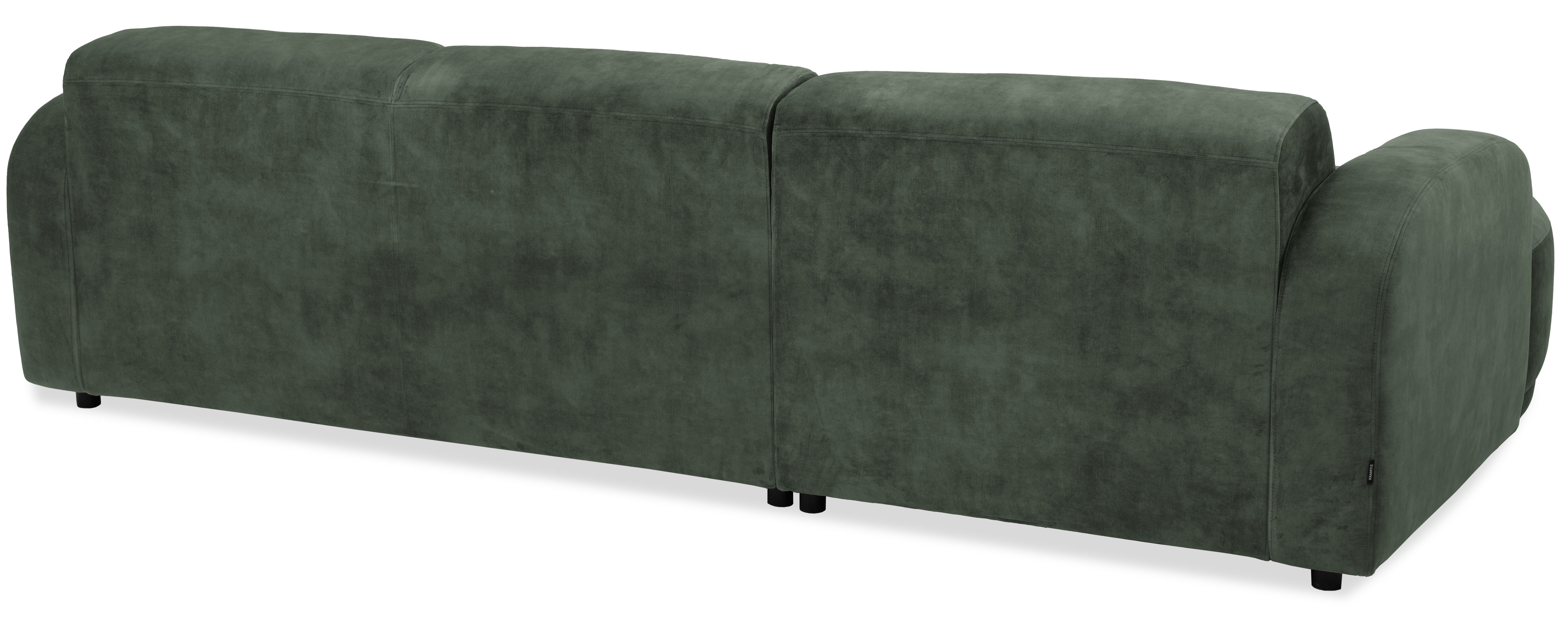 Loungebank  Isola
