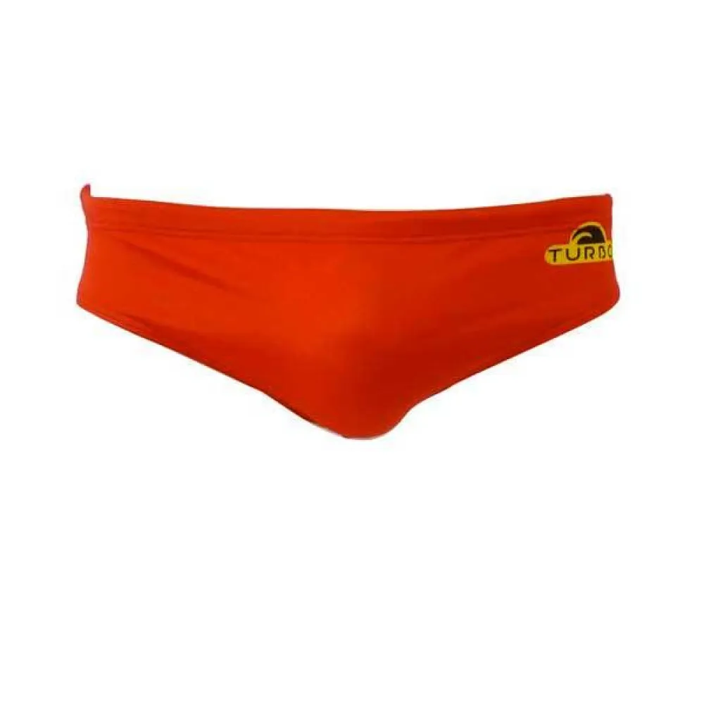 Turbo Basic Badeslip