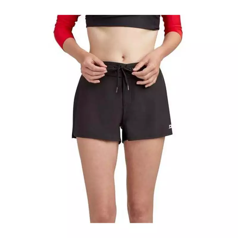 Boardshort femme DAKINE Roots 2.5 Boardshort Black