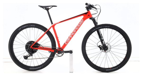 Produit reconditionné · Cannondale FSI 4 Carbone GX / Vélo VTT / Cannondale | Bon état