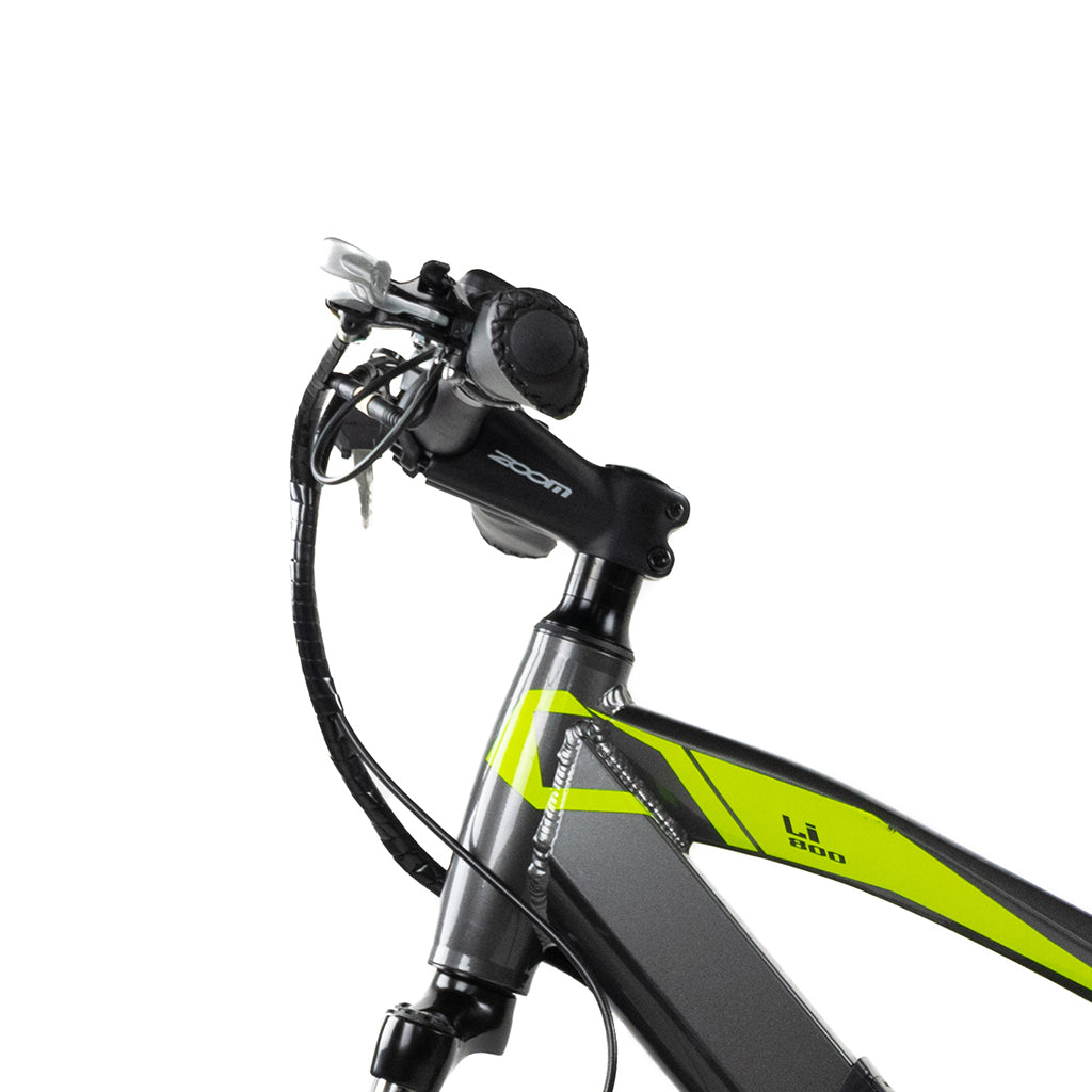 Vélo électrique Weebike - Le Quest Plus