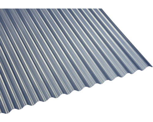 Ximax Wing 80 aluminium carport, 275,7 x 531,4 cm, gepoedercoat antraciet