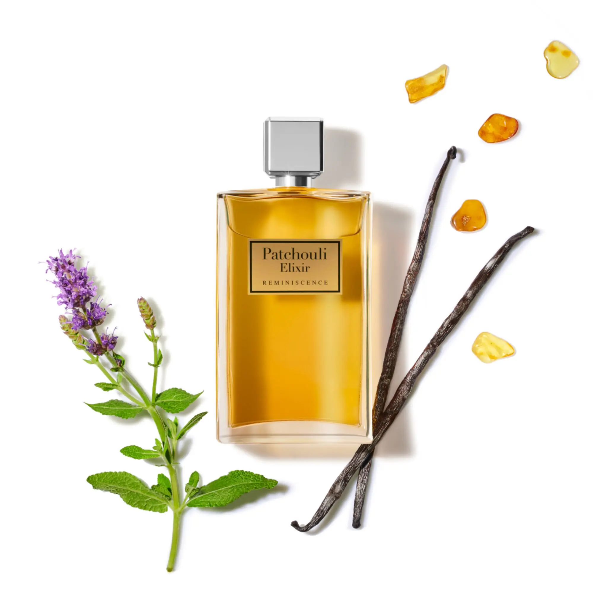 Reminiscence - Patchouli élixir Eau de Parfum- Eau de parfum